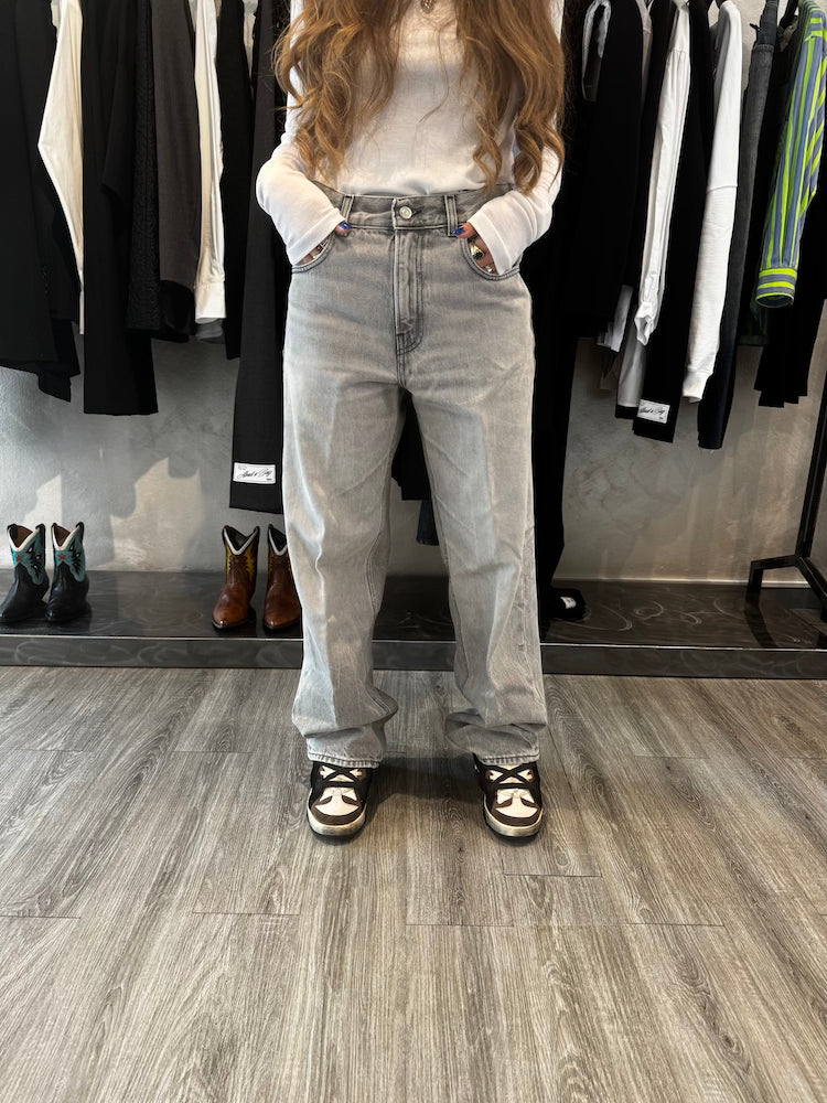 Haikure Jeans Bonnie Frog Loft 33