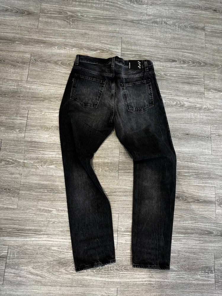 Haikure Jeans Tokyo Slim Loft 33