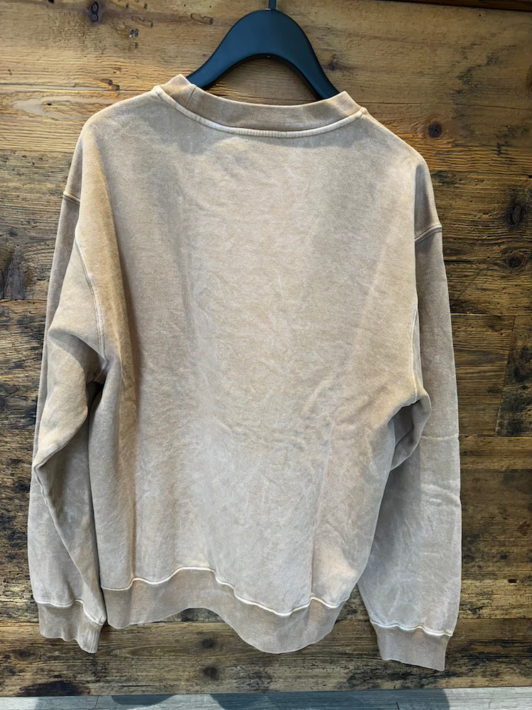 Haikure Sweater Tom Beige Haikure Loft 33