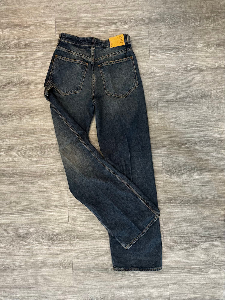 Haikure Jeans Winona Intense Blue Haikure Loft 33