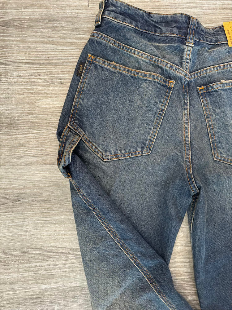 Haikure Jeans Winona Intense Blue Haikure Loft 33