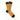 Heritage 9.1 Socks Sandman Mustard/Black