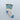 Heritage 9.1 Socks Venice Beach Sky&Green
