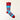 Heritage 9.1 Socks Piuma Bordeaux&Azure