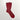 Heritage 9.1 Socks Piuma Bordeaux