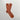 Heritage 9.1 Socks Piuma Brick