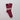 Heritage 9.1 Socks Vintage 1960 Dark Red