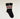 Heritage 9.1 Socks Vintage 1980 Black