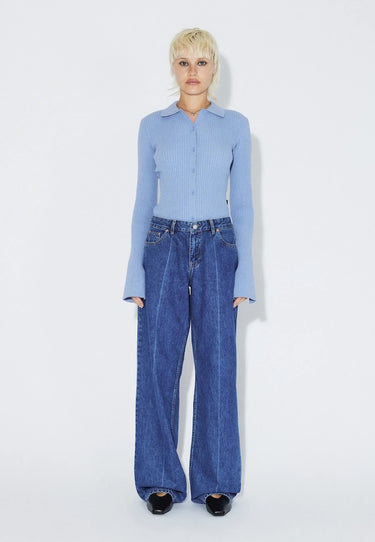 Dr. Denim Hill Jeans