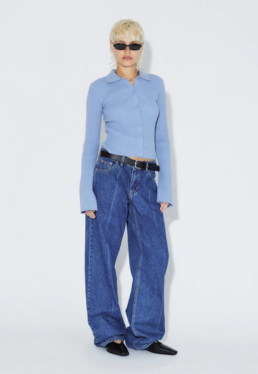 Dr. Denim Hill Jeans