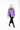 GOTO Jacket Spencer Purple