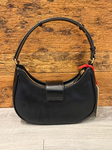 Semicouture Bag Hobo Isobell Semicouture borse