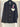 Simon Cracker Jacket Pin Black Simon Cracker giacca