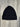 Danilo Paura Beanie Jamal Dark Grey