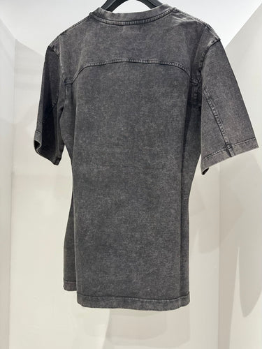 Haikure Kelly T-shirt Black Haikure Maglia