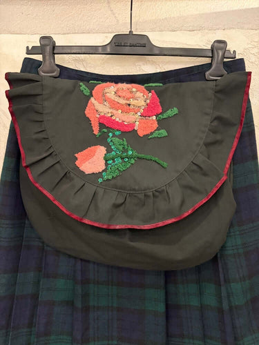 Simon Cracker Simon Cracker Kilt | Loft 33
