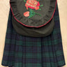 Simon Cracker Simon Cracker Kilt | Loft 33