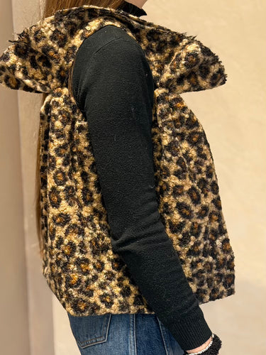 Simon Cracker Tote Bag Leo Simon Cracker borse