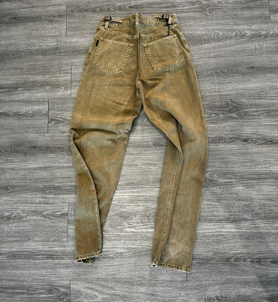 Haikure Jeans Logan Loft 33