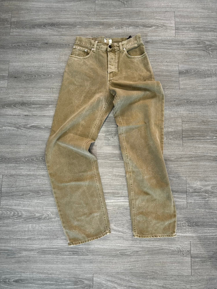 Haikure Jeans Logan Loft 33