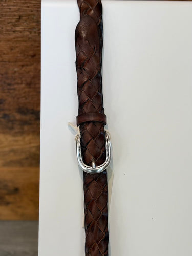 Alberto Luti Alberto Luti Belt Braid | Loft 33