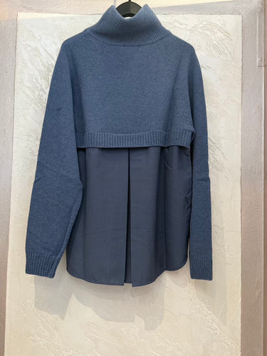 Semicouture Sweater Meg