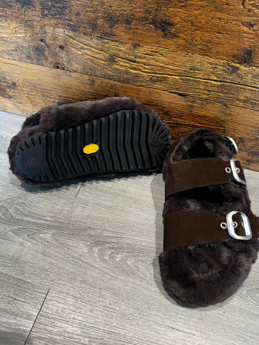 Materia Prima Sandals materia prima sandali