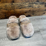 Materia Prima Slippers Totora materia prima ciabatte