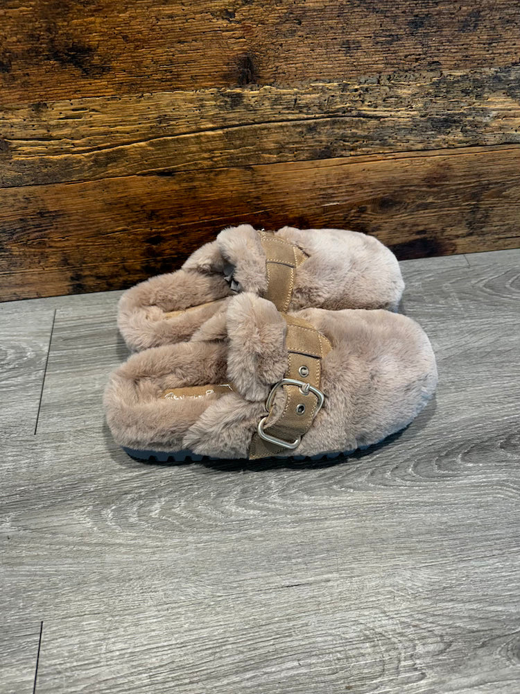 Materia Prima Slippers Totora materia prima Loft 33