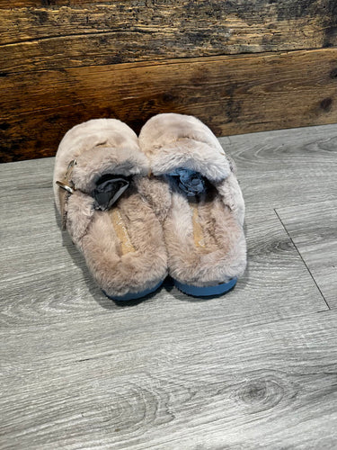 Materia Prima Slippers Totora materia prima ciabatte
