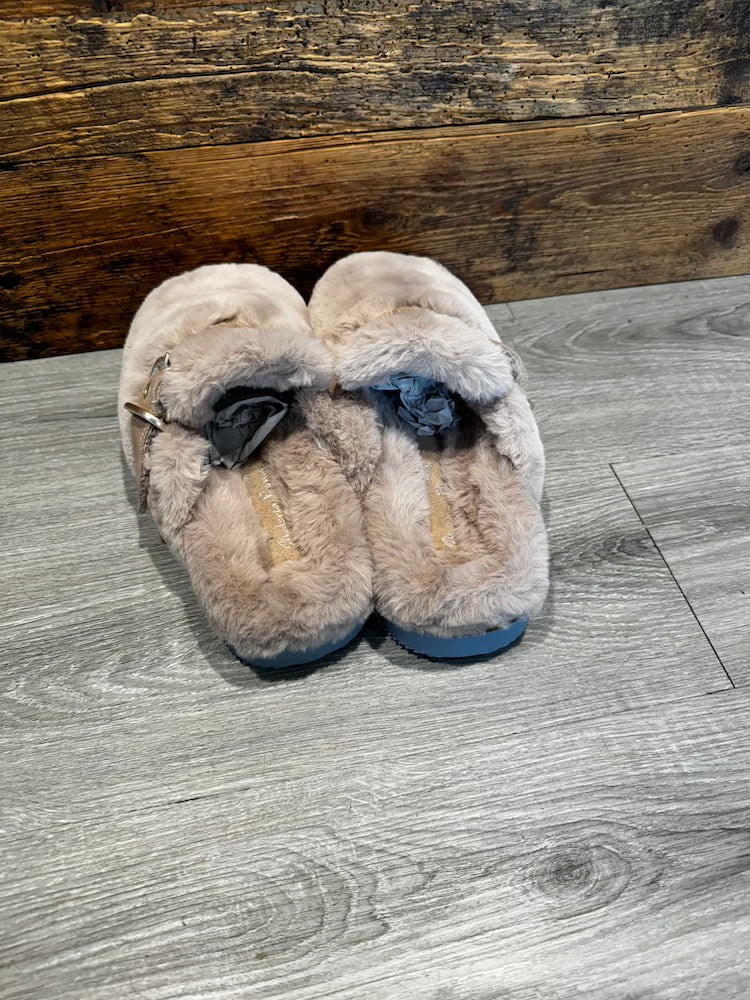 Materia Prima Slippers Totora materia prima Loft 33