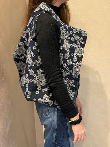 Simon Cracker Tote Bag Mia Simon Cracker borse