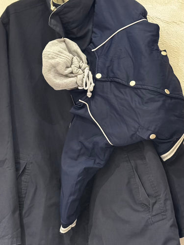 Simon Cracker Simon Cracker Jacket Mini | Loft 33
