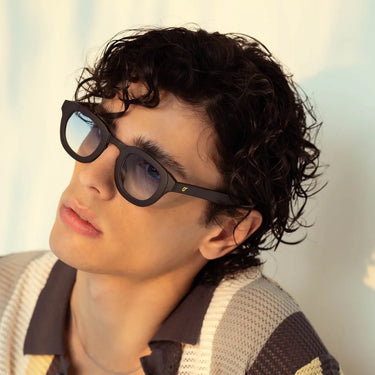 OS Sunglasses Nassau Blue
