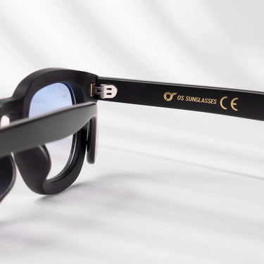 OS Sunglasses Nassau Blue