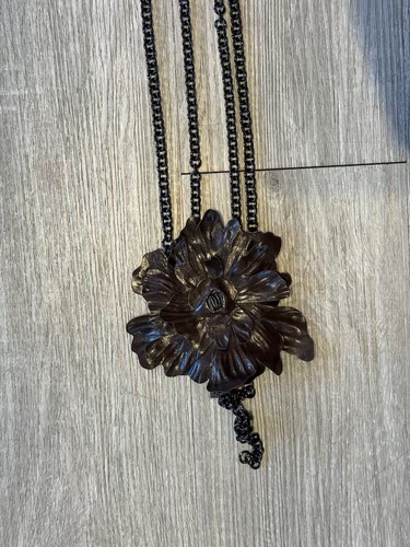Simon Cracker Simon Cracker Necklace Ophelia | Loft 33