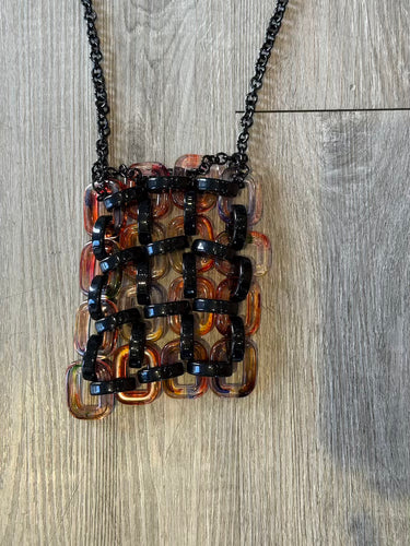Simon Cracker Simon Cracker Necklace Tania | Loft 33