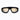 OS Sunglasses Osaka Yellow