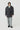 Paura Coat Alcide