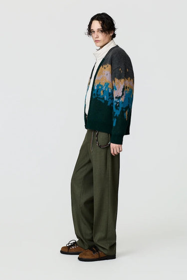 Paura Cardigan Castore