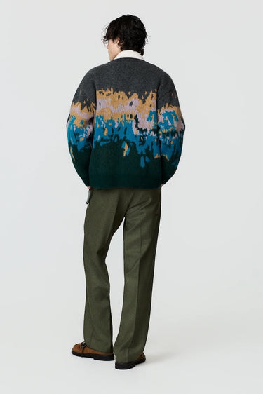 Paura Cardigan Castore