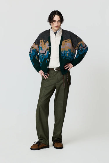 Paura Cardigan Castore