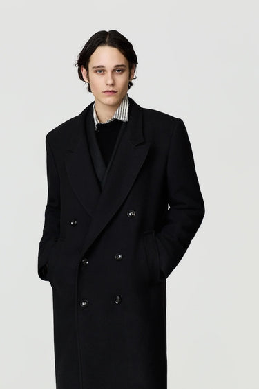 Paura Coat Enea