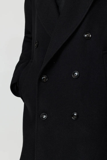 Paura Coat Enea