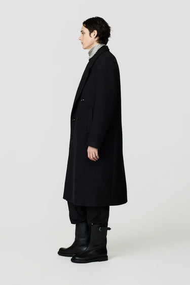 Paura Coat Enea
