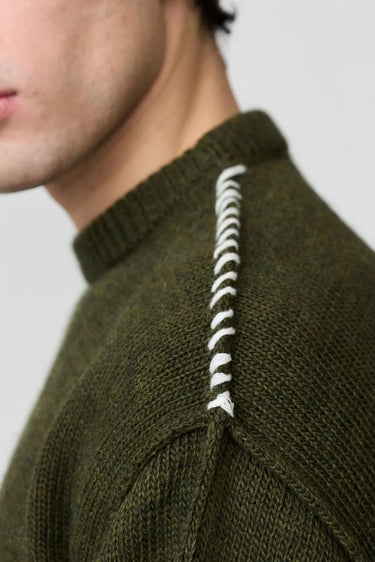 Paura Sweater Hotaka
