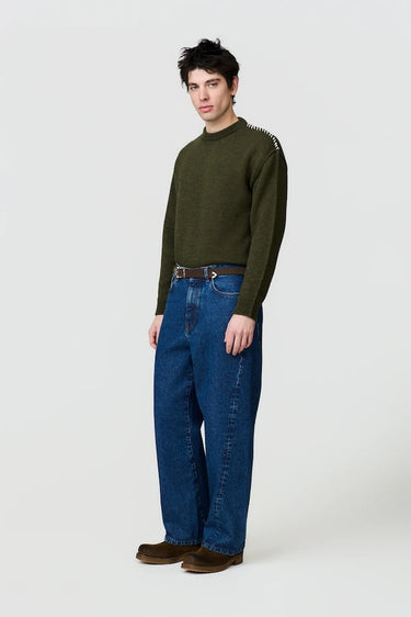 Paura Sweater Hotaka