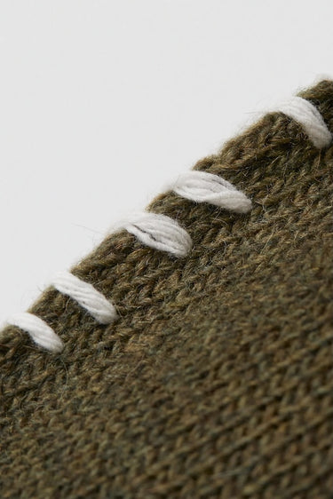 Paura Sweater Hotaka