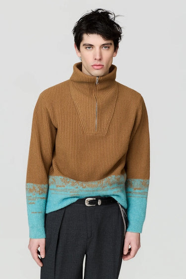 Paura Sweater Hybris