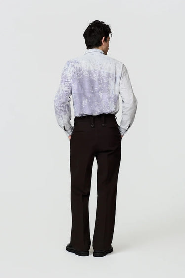 Paura Pant Lico Espresso